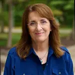 Mary Moller, Executive Director on Influential Women