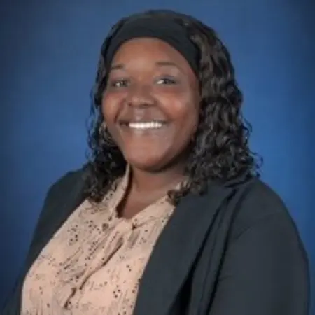 Myleesha Richardson, Assistant Hospital Services Administrator on Influential Women