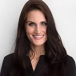 Keely Conrey, Owner, Founder, and Publisher on Influential Women