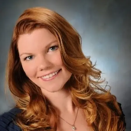 Angela Kelly, Sales Executive on Influential Women