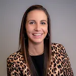 Ashley Sutton, Senior Product Marketing Manager on Influential Women