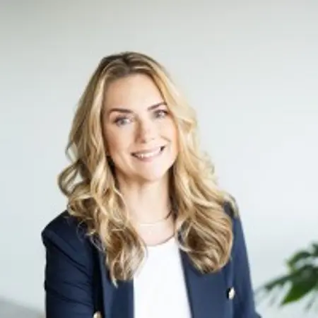 Nurse Kelly Friesen, Autism Nurse Advocate & Consultant on Influential Women