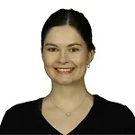 Suzanne Peterson, NSF Graduate Research Fellow on Influential Women