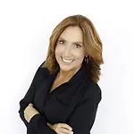 Debbie Seidel-Bittke, Founder on Influential Women