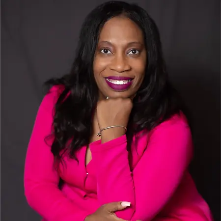 Michelle Ollivierre-Lawrence