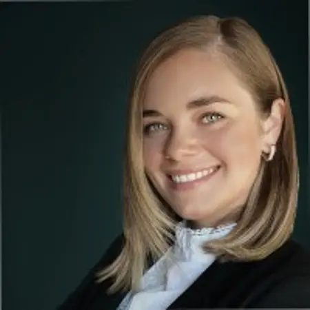 Jenny Parchelli, Destination Sales Executive on Influential Women
