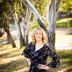 Denise Redeker, Founder and Executive Director on Influential Women