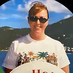 Shannon  Susan Rudowski, Business Travel Consultant on Influential Women