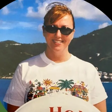 Shannon  Susan Rudowski