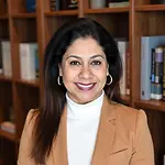 Revathi Pillai, Chief Engineering Officer and SVP of Engineering on Influential Women