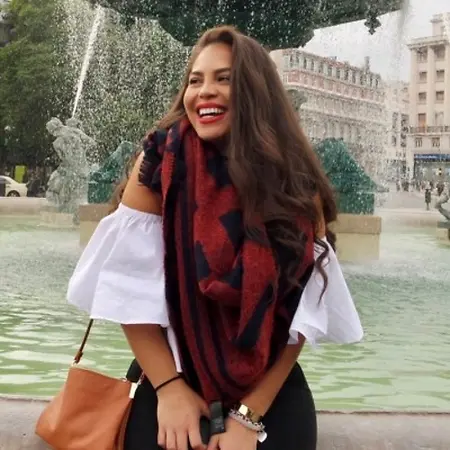 cristine jacquez, Founder on Influential Women