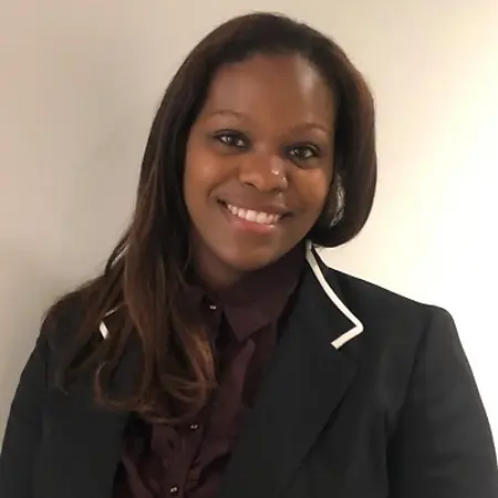 Sparkle Baker, Principal on Influential Women