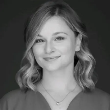 Tatyana Budarina, Medical Science Liaison on Influential Women