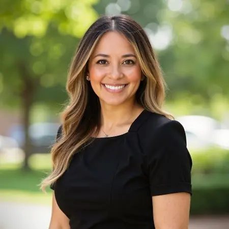 Janeth Sanchez, Director of Population Health Research Innovation | Branch Chief on Influential Women