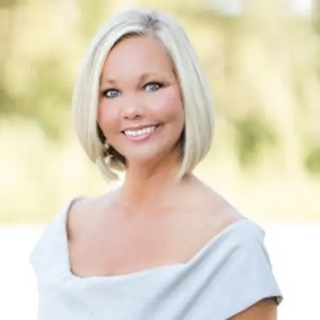 Tiffany McCall, GA Market Executive on Influential Women