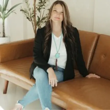Jennifer Rogers, Client Services Director on Influential Women