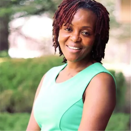 Victoria Mugo, Board Member on Influential Women