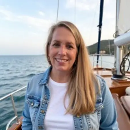 Maggie Drucker, Chief Executive Officer on Influential Women