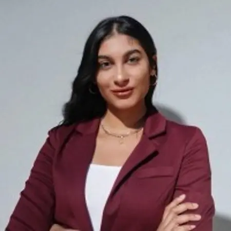 Sanjana Agarwal, Founder on Influential Women