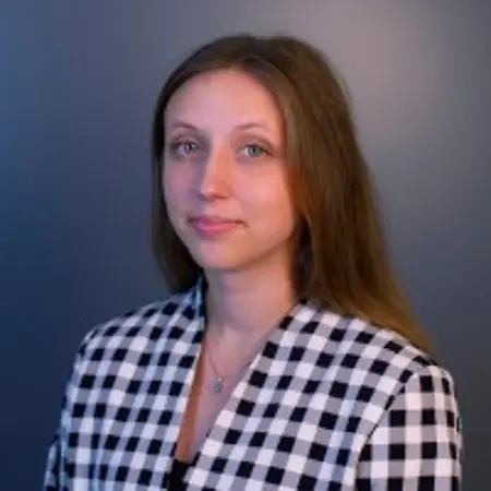 Sofia Gerasimchuk, Undergraduate Researcher on Influential Women