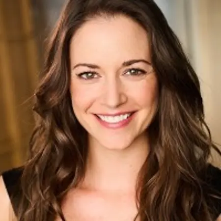Christina Dufour, Founder & President | Executive Coaching, Performance Capacity & Stress Resilience Systems on Influential Women
