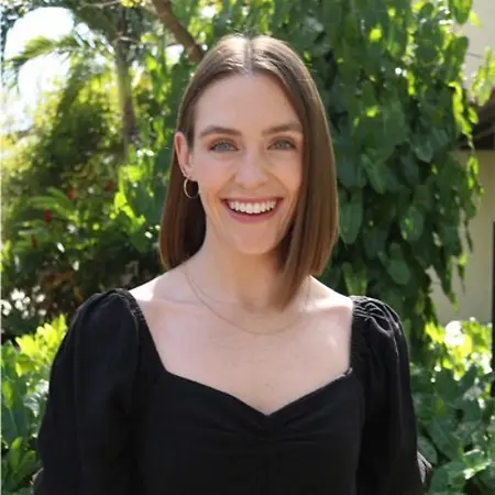 Brittany Ainslie, Chief Merchandising Officer on Influential Women