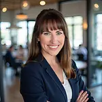 Emilee England, Sr. Professional, Product Marketing on Influential Women