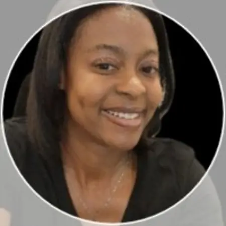 Cassie Caulker, Customer Success Manager on Influential Women