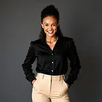 Hannah Madisen Love, Realtor on Influential Women