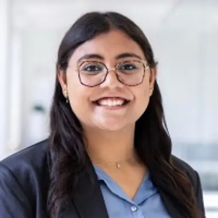 Irum Malik, Bloomberg Harvard City Hall Fellow on Influential Women