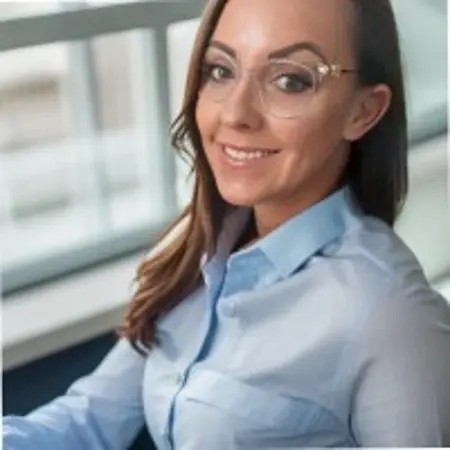 KELLY CARDONA, Operations Manager on Influential Women