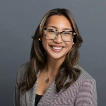 Tiffany Teves, Senior Associate, Business Development on Influential Women
