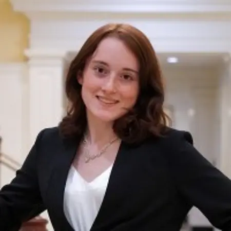 Annabel Barbour, Writing Consultant on Influential Women
