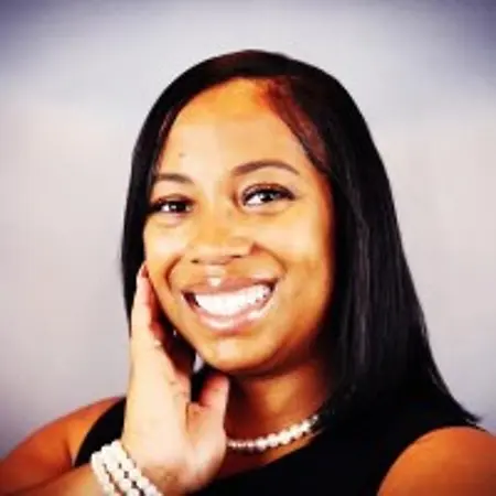 Jasmine Zellner, Professional School Counselor on Influential Women