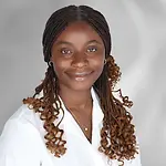 Ogochukwu Okoani, Researcher on Influential Women