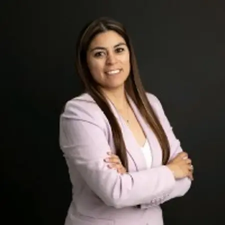 Andie Landis, Health Safety Environment Supervisor on Influential Women