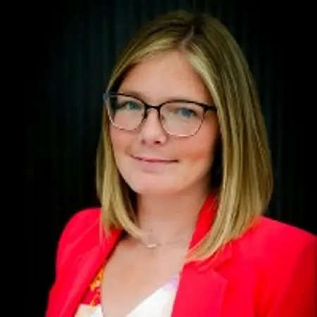 Colleen Lowe, Quality Manager on Influential Women