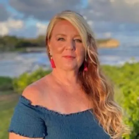Emily Hagen, Clinical Program Manager on Influential Women