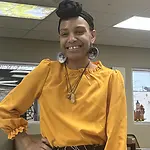T’aira  “Sunny” Wyatt, Creative Consultant on Influential Women