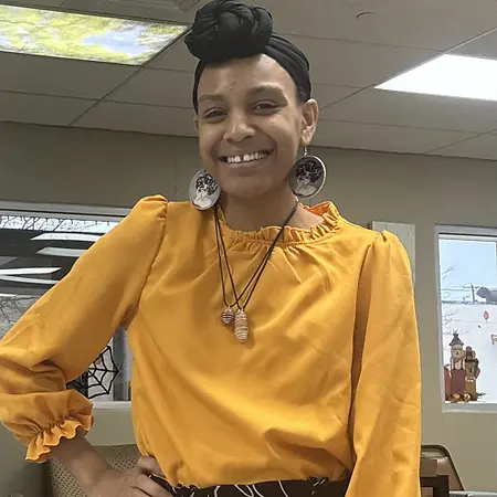 T’aira  “Sunny” Wyatt