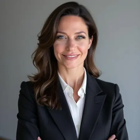 JoAna Duffy, Regional Account Solutions Manager on Influential Women