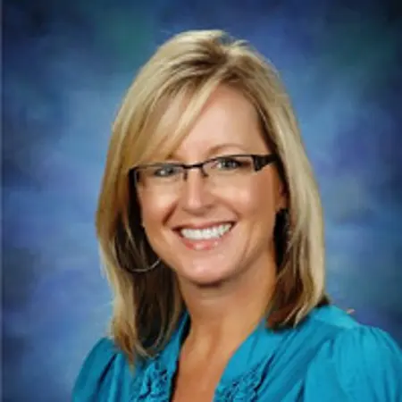 Janae Nelson, School Counselor on Influential Women