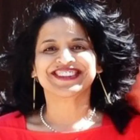 Waheeda Dudekula, Co-Founder & CEO on Influential Women