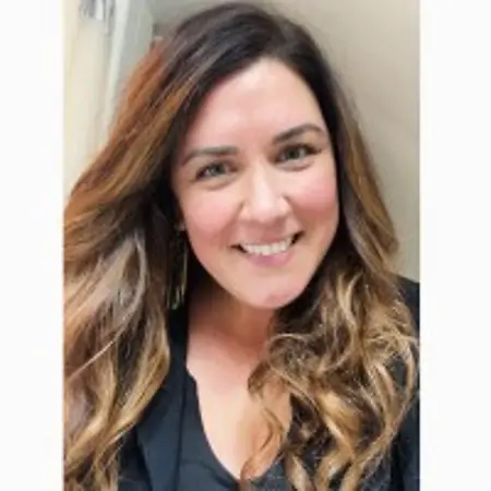 Elizabeth Mangan, Secondary Instructional Coach on Influential Women