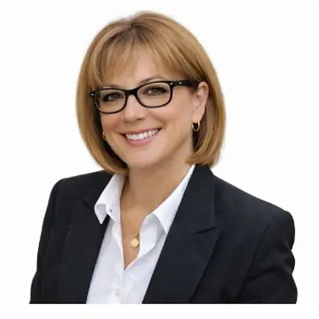 Alissa Leznek, Educator on Influential Women