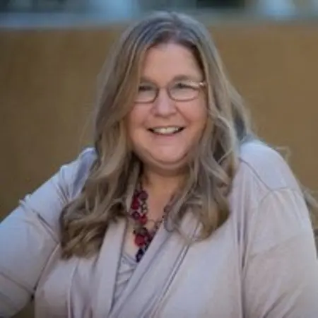 Mary Hill, Blogger, Writer on Influential Women