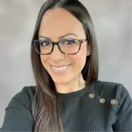 Daniella Paez, Account Executive on Influential Women