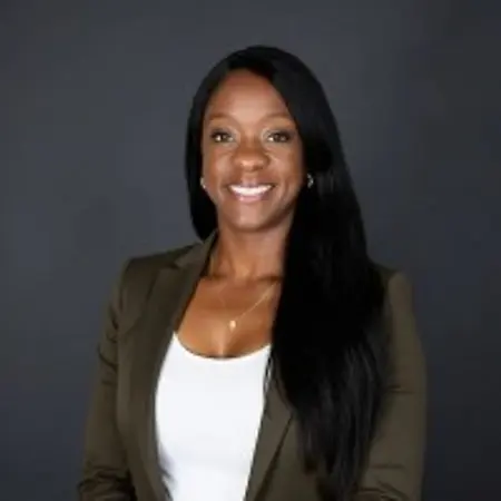 Lakeysha Sowunmi, Chief Impact Officer on Influential Women
