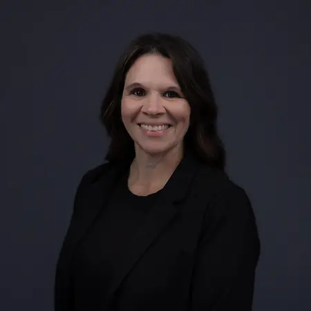 Amanda Lanier, Logistics/ LVT Import Routing Manager on Influential Women