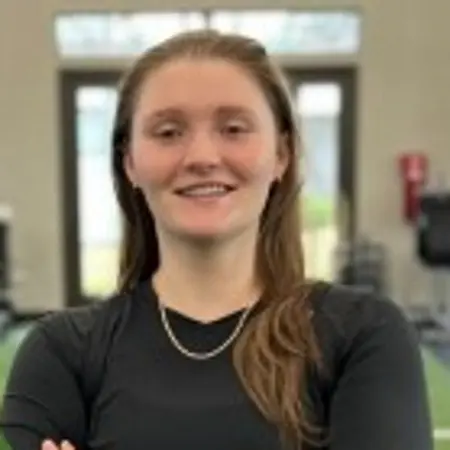 Shelby Ronan, Group and Personal Trainer on Influential Women